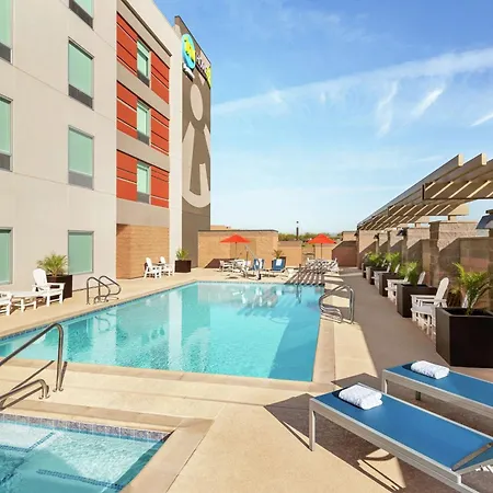 Home2 Suites By Hilton Scottsdale Salt River-2