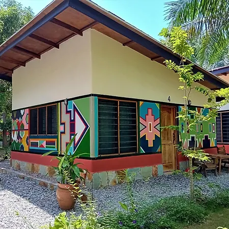Ko-Sa Beach Resort Ltd-2