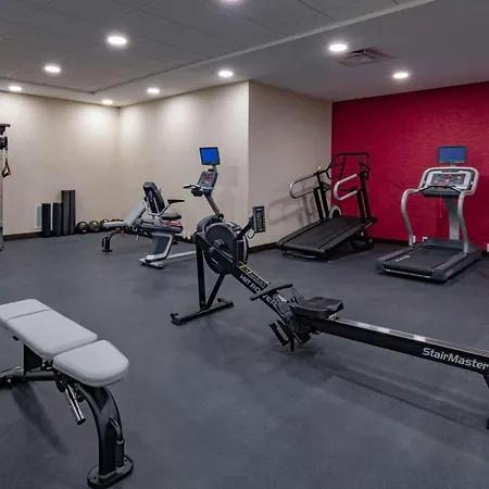 Home2 Suites By Hilton Omaha I-80 At 72Nd Street, Ne-2