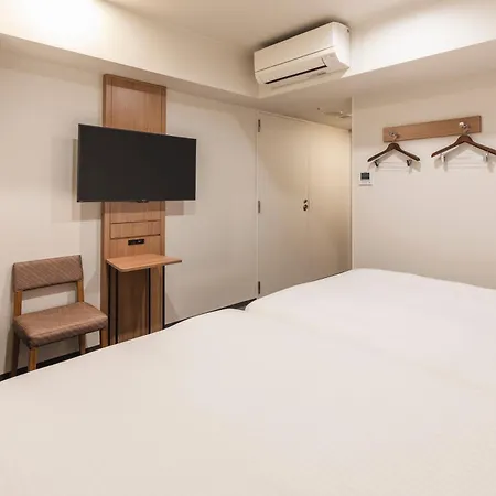Sotetsu Fresa Inn Yokohama Higashiguchi-2