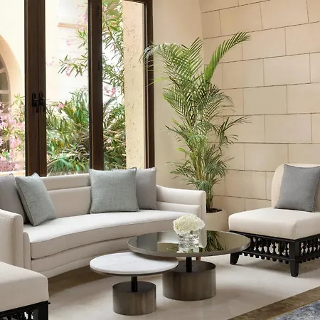 Intercontinental Durrat Al Riyadh Resort & Spa By Ihg-2