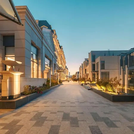 Mansard Riyadh, A Radisson Collection Hotel-2
