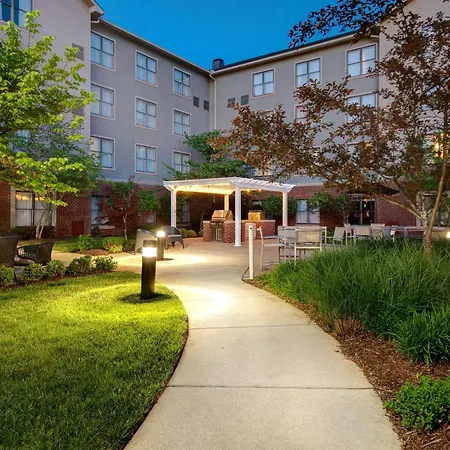 Homewood Suites By Hilton Lexington-Hamburg-3