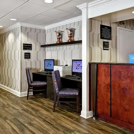 Hampton Inn Lexington I-75-3