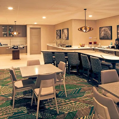 Homewood Suites By Hilton Los Angeles International Airport-3