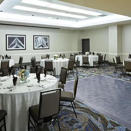 Embassy Suites Los Angeles - International Airport/North-3