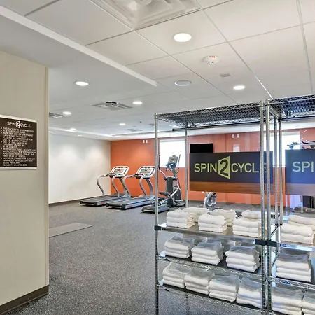 Home2 Suites By Hilton Las Vegas Strip South-3
