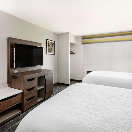 Hampton Inn & Suites Las Vegas-Henderson-2