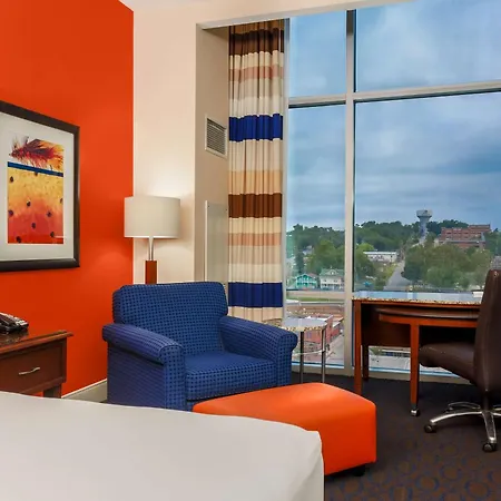Hilton Branson Convention Center-2