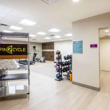 Home2 Suites By Hilton Houston Bush Intercontinental Airport Iah Beltway 8-3