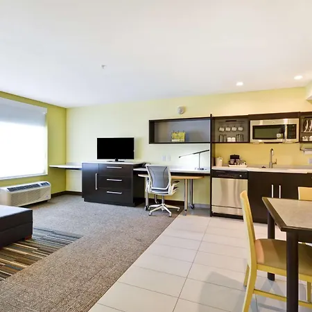 Home2 Suites By Hilton Dallas North Park-3