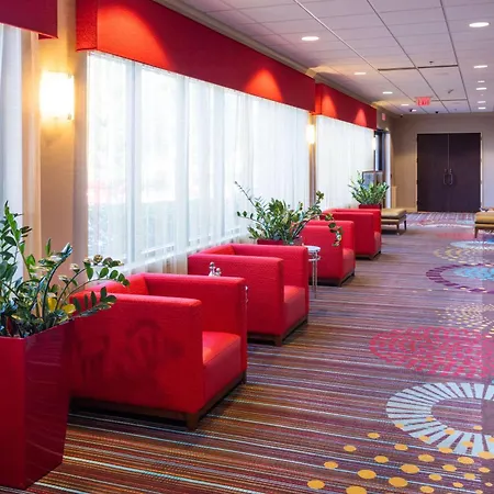 Hampton Inn Daytona Speedway-Airport-3