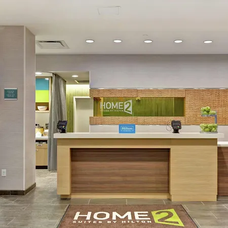 Home2 Suites By Hilton Charlotte Piper Glen-3