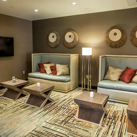Homewood Suites By Hilton Charlotte Ballantyne, Nc-2