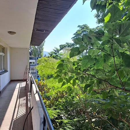 Apartman Aya Rejana-2