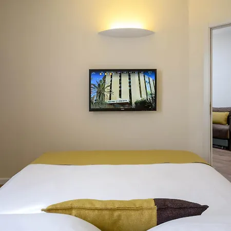 Prima Park Hotel Jerusalem-2