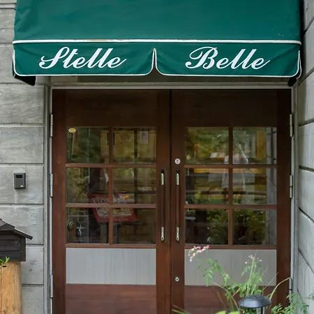 Hotel Stelle Belle-2