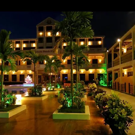 Victoria Beach Hotel-2