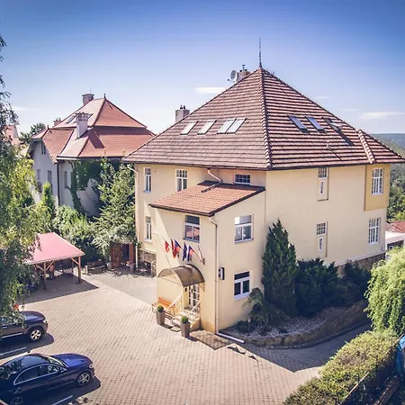 Boutique Hotel Katerina-2