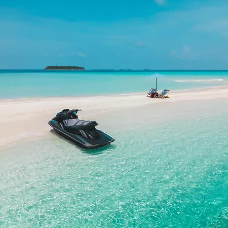 Dhoani Maldives Guesthouse-3