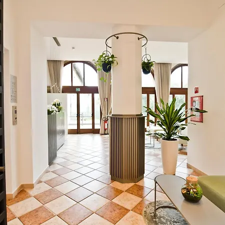 Maison Boutique Al Redentore-2