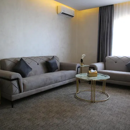 Kaya Hotel Amman-3
