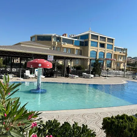 Aysberq Resort-3
