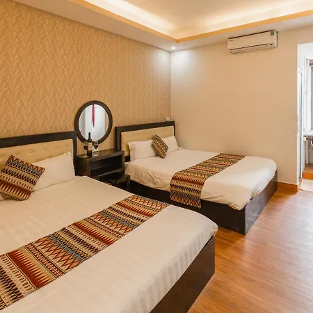 Phuong Nam Hotel-2