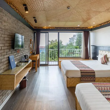 Phuong Nam Hotel-3