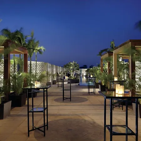 The Ritz-Carlton, Bangalore-2