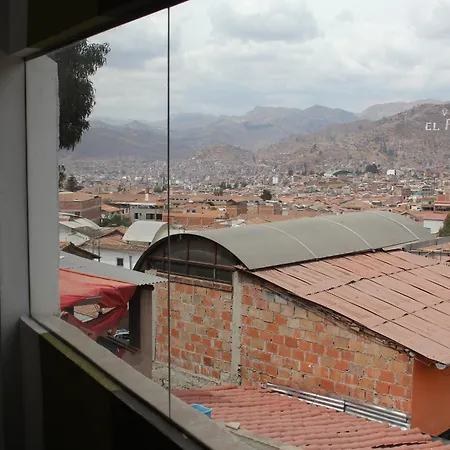 Cuscopackers Hostels-3