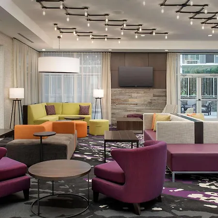 Hilton Garden Inn Columbia Airport, Sc-2
