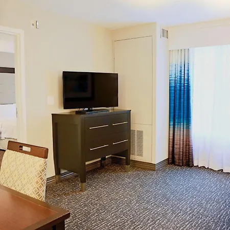 Homewood Suites By Hilton Asheville-3