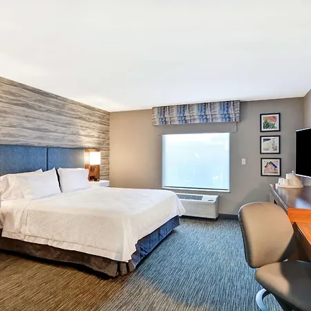Hampton Inn By Hilton Moab Arches National Park-3