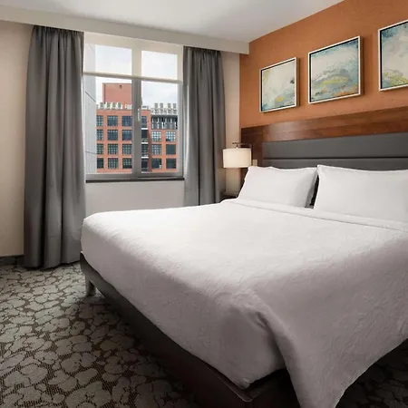 Hilton Garden Inn Long Island City-2