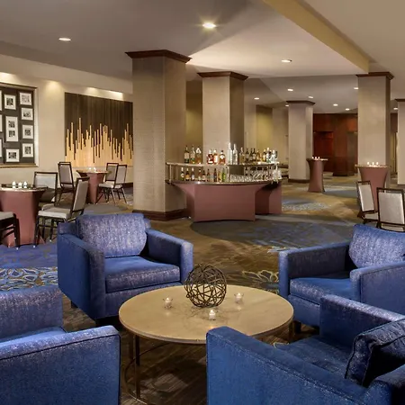 Hilton Fort Worth-2