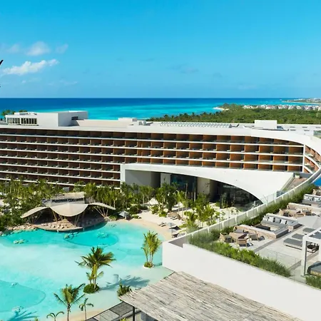 Secrets Moxche Playa Del Carmen (Adults Only)-3