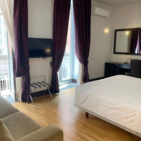 Mh Design Hotel-3