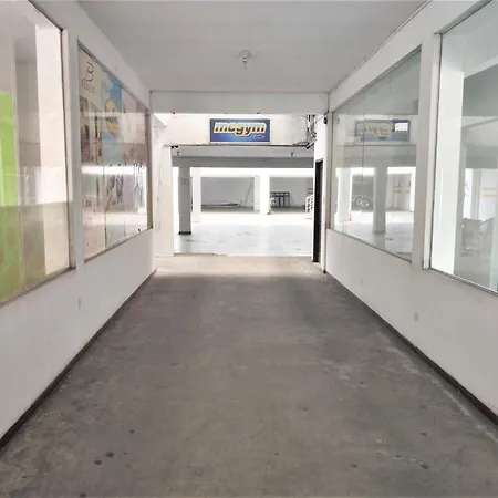 Hostal Center-3