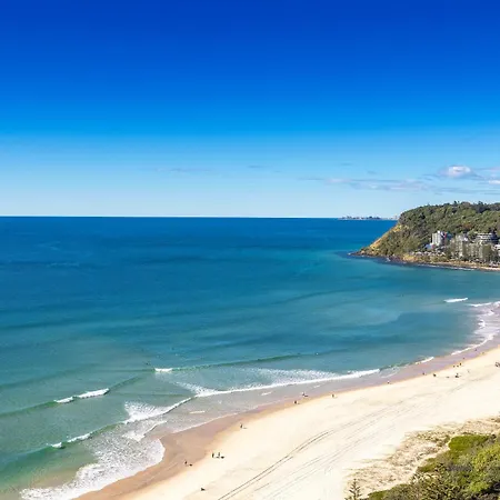 Burleigh Esplanade Apartments-2