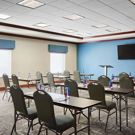Hampton Inn Indianapolis Northwest - Park 100-2