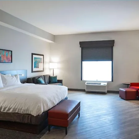 Hilton Garden Inn Louisville Mall Of St. Matthews-3