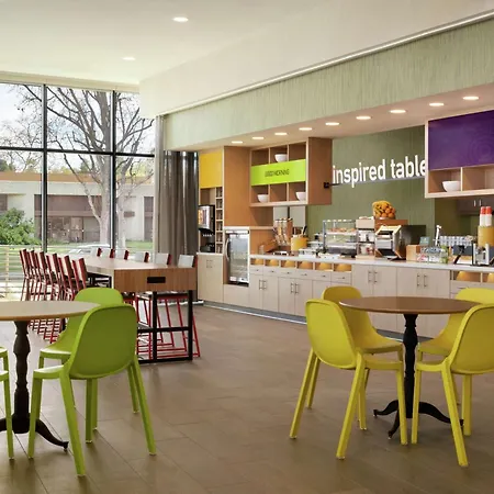 Home2 Suites By Hilton Woodland Hills Los Angeles-2