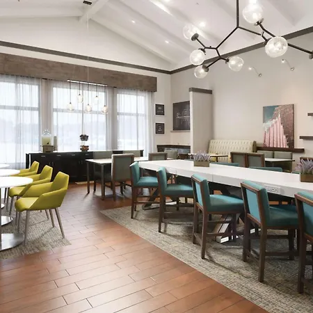 Hampton Inn & Suites Houston-Medical Center-Nrg Park-3