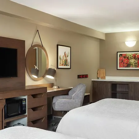 Hampton Inn Sedona-3