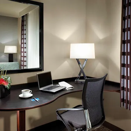 Hampton Inn San Diego Mission Valley-3
