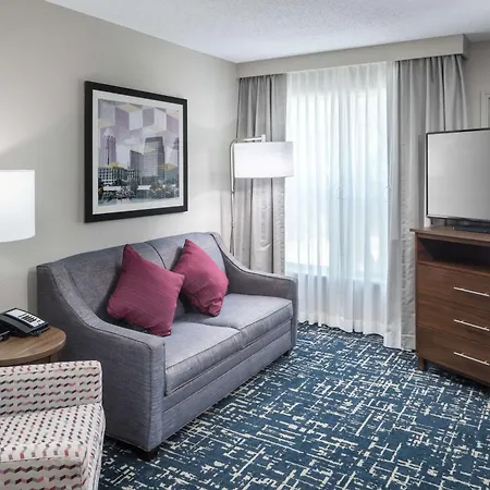 Homewood Suites By Hilton Austin Nw Near The Domain-2