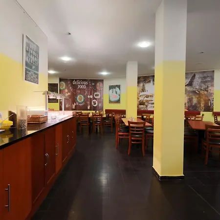 Pegasus Hostel Berlin-3