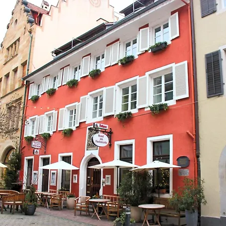 Hotel Am Fischmarkt-2