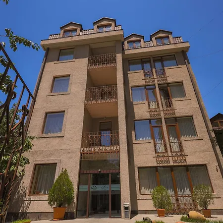 Cascade Hotel-3